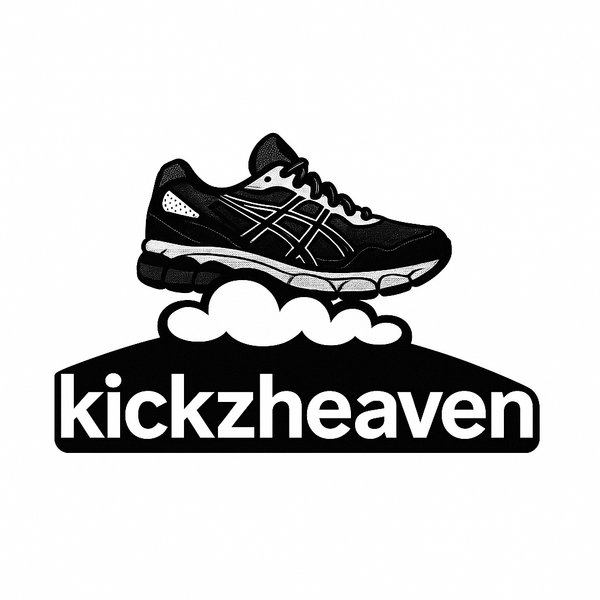 KICKZHEAVEN